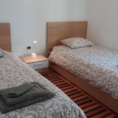 Apartments Antje Вели-Лошинь Экстерьер фото