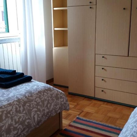 Apartments Antje Вели-Лошинь Экстерьер фото