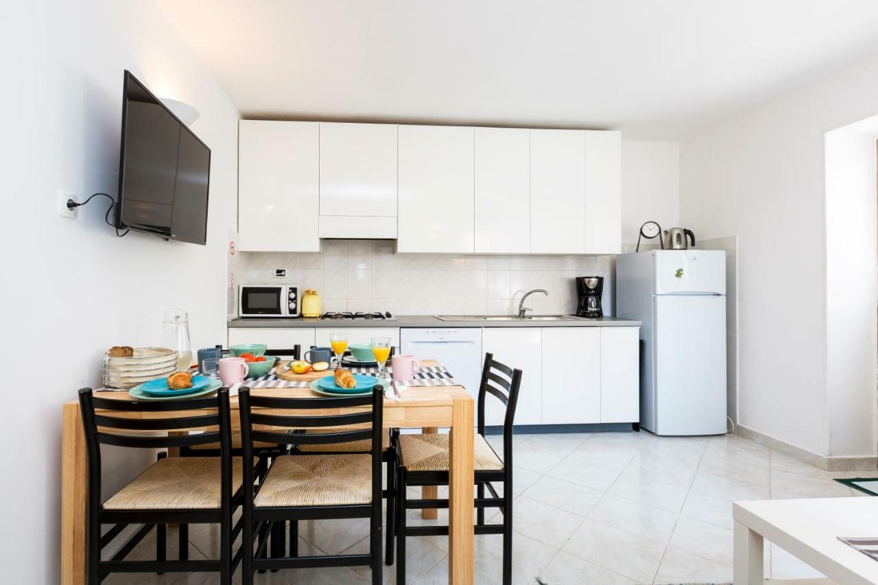 Apartments Antje Вели-Лошинь Экстерьер фото