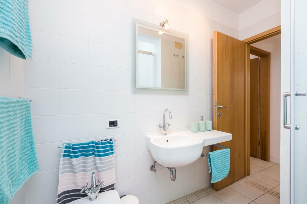 Apartments Antje Вели-Лошинь Экстерьер фото