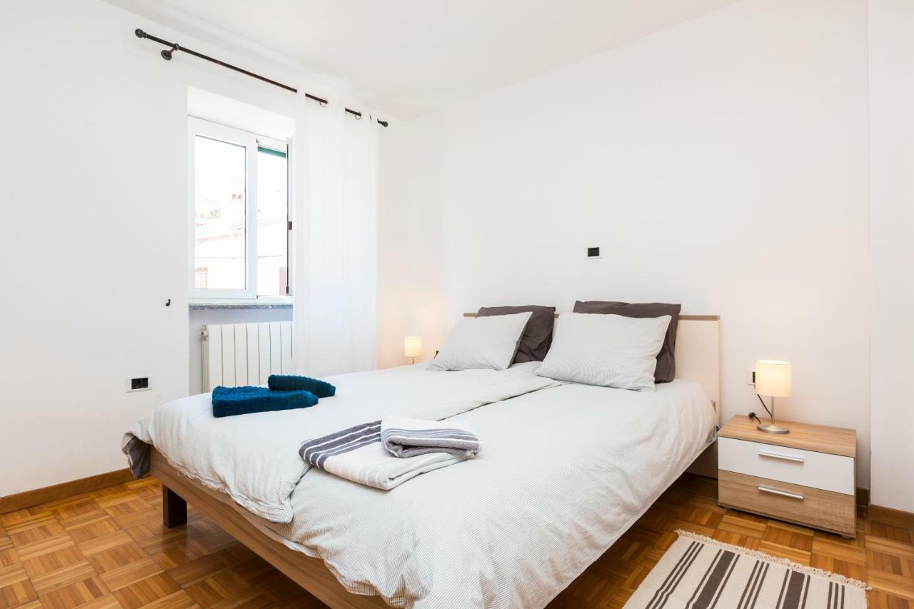 Apartments Antje Вели-Лошинь Экстерьер фото