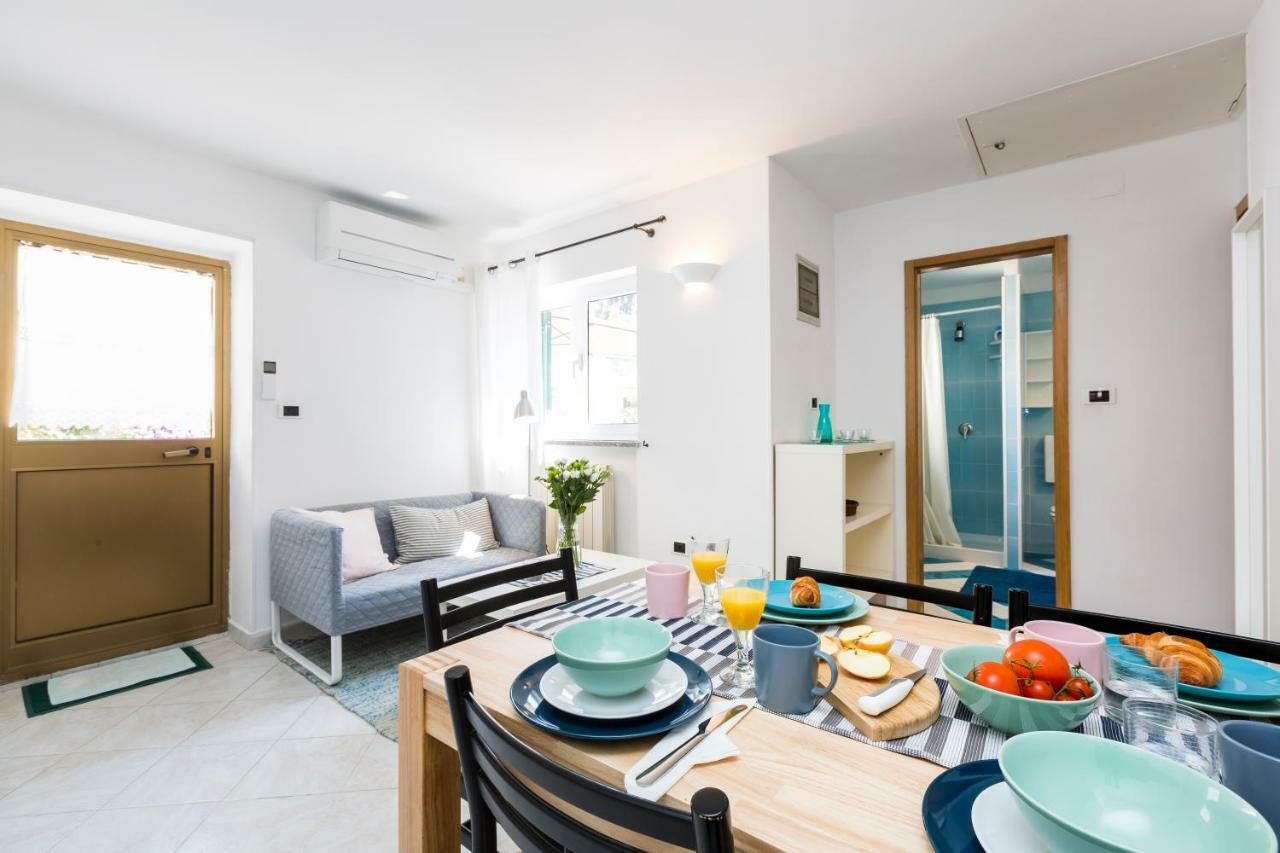 Apartments Antje Вели-Лошинь Экстерьер фото
