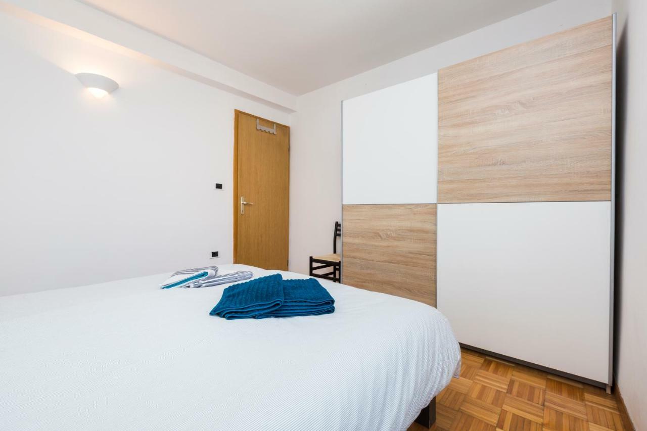 Apartments Antje Вели-Лошинь Экстерьер фото