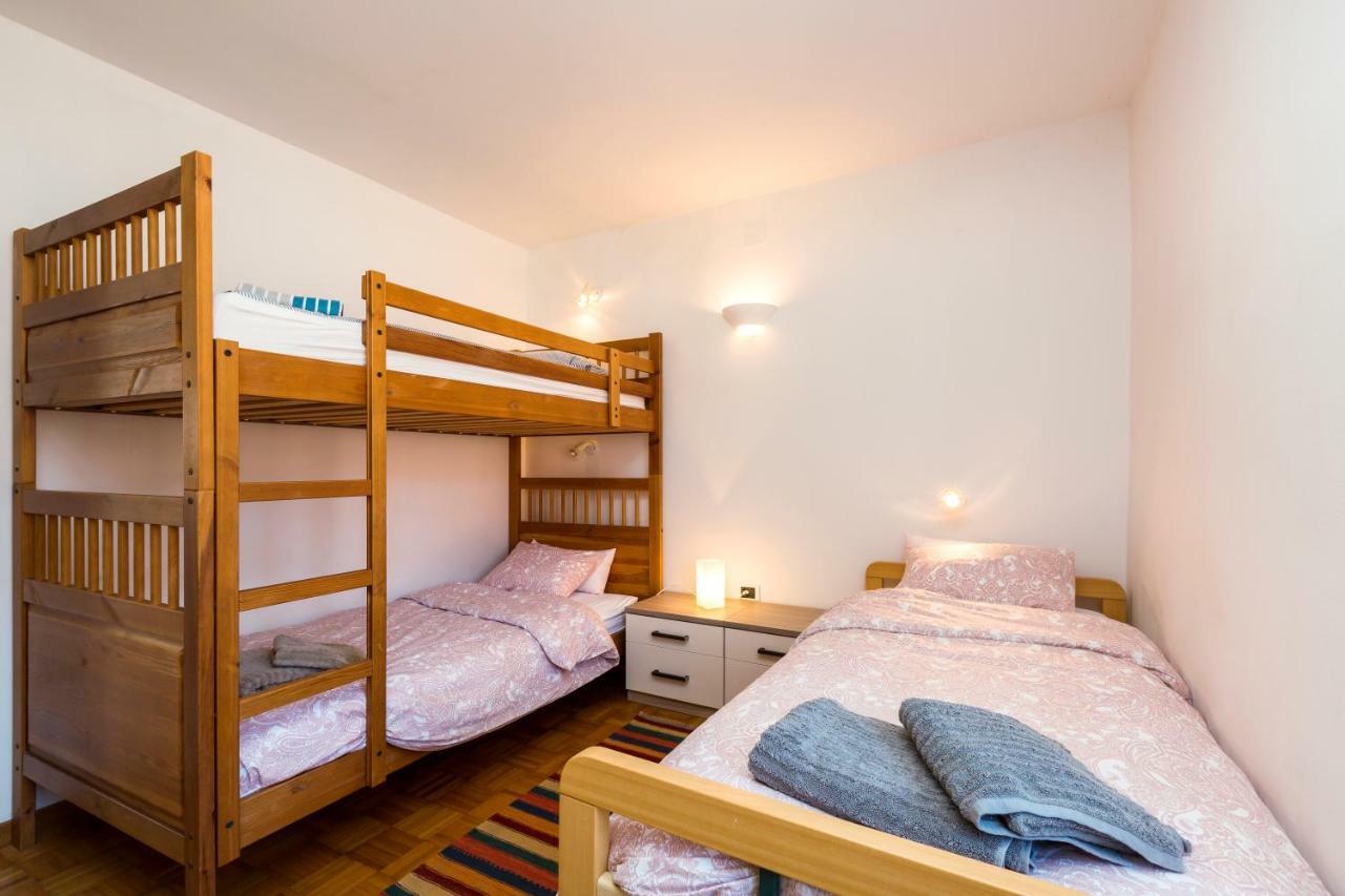 Apartments Antje Вели-Лошинь Экстерьер фото