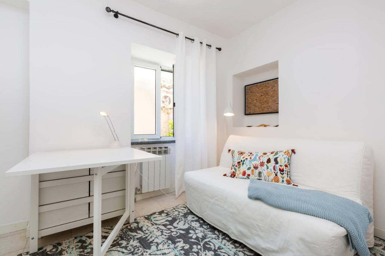 Apartments Antje Вели-Лошинь Экстерьер фото