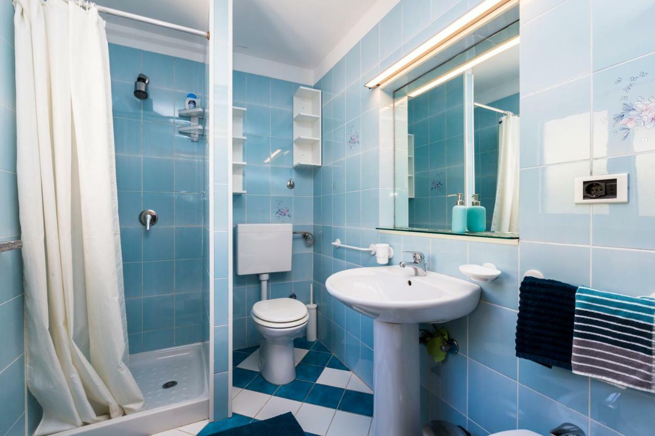 Apartments Antje Вели-Лошинь Экстерьер фото