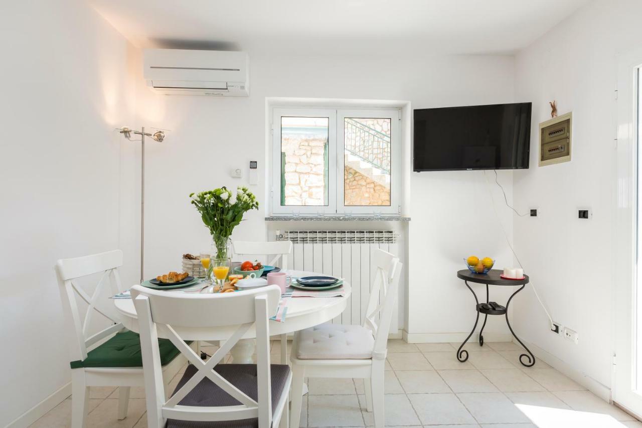 Apartments Antje Вели-Лошинь Экстерьер фото