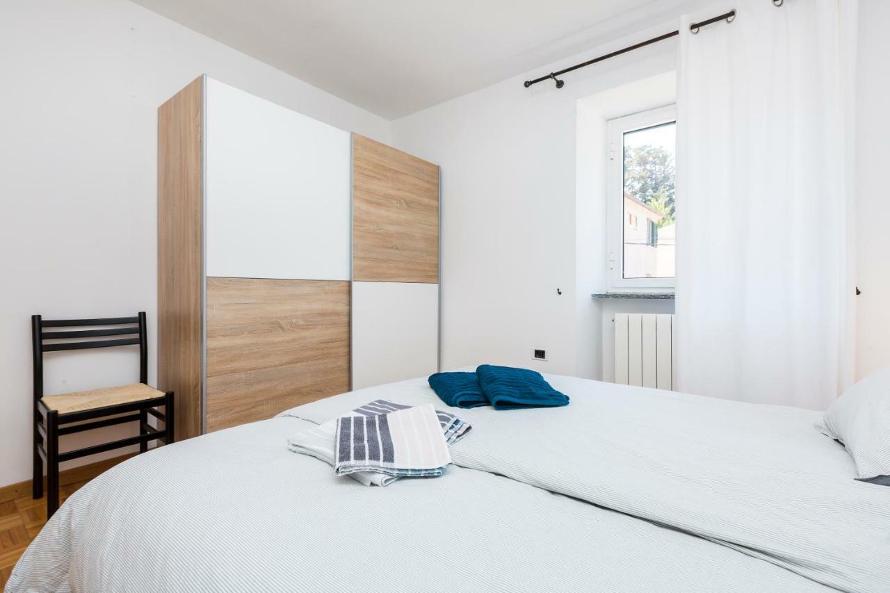 Apartments Antje Вели-Лошинь Экстерьер фото