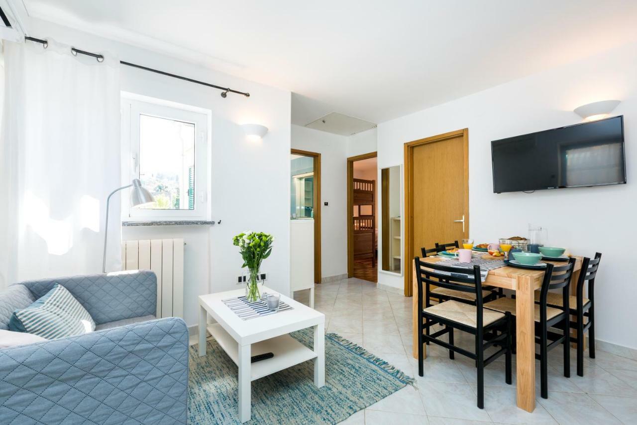 Apartments Antje Вели-Лошинь Экстерьер фото