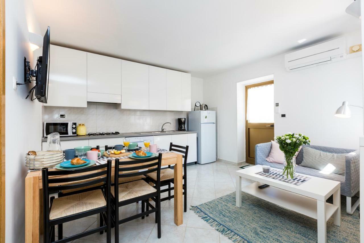 Apartments Antje Вели-Лошинь Экстерьер фото