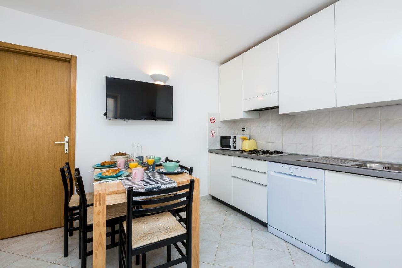 Apartments Antje Вели-Лошинь Экстерьер фото