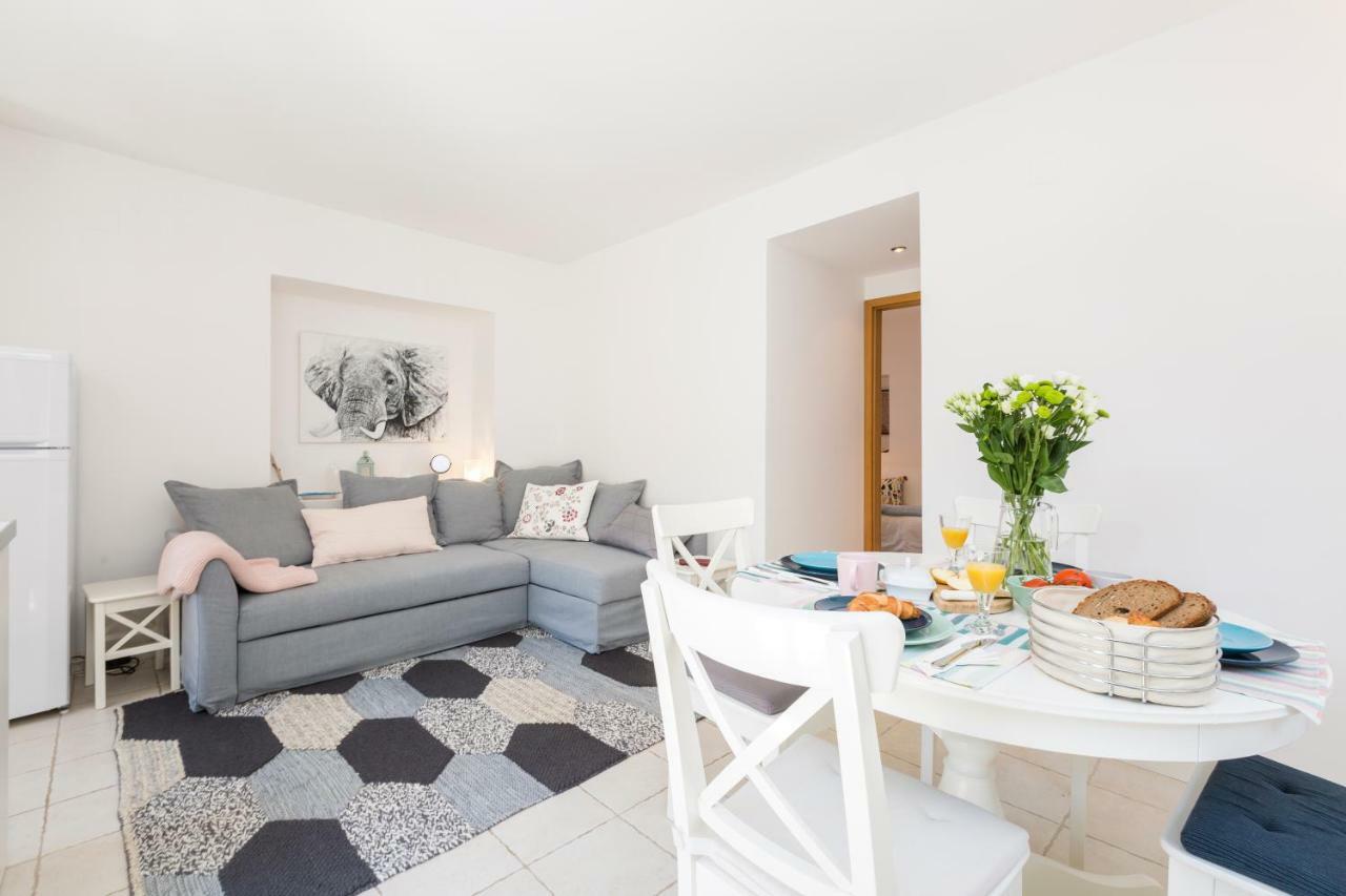 Apartments Antje Вели-Лошинь Экстерьер фото