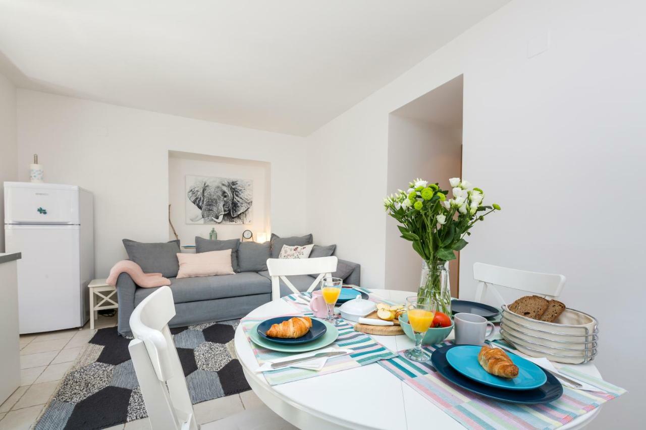Apartments Antje Вели-Лошинь Экстерьер фото