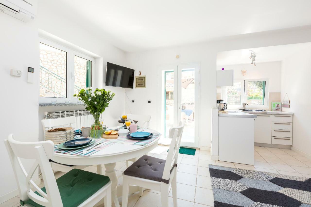 Apartments Antje Вели-Лошинь Экстерьер фото