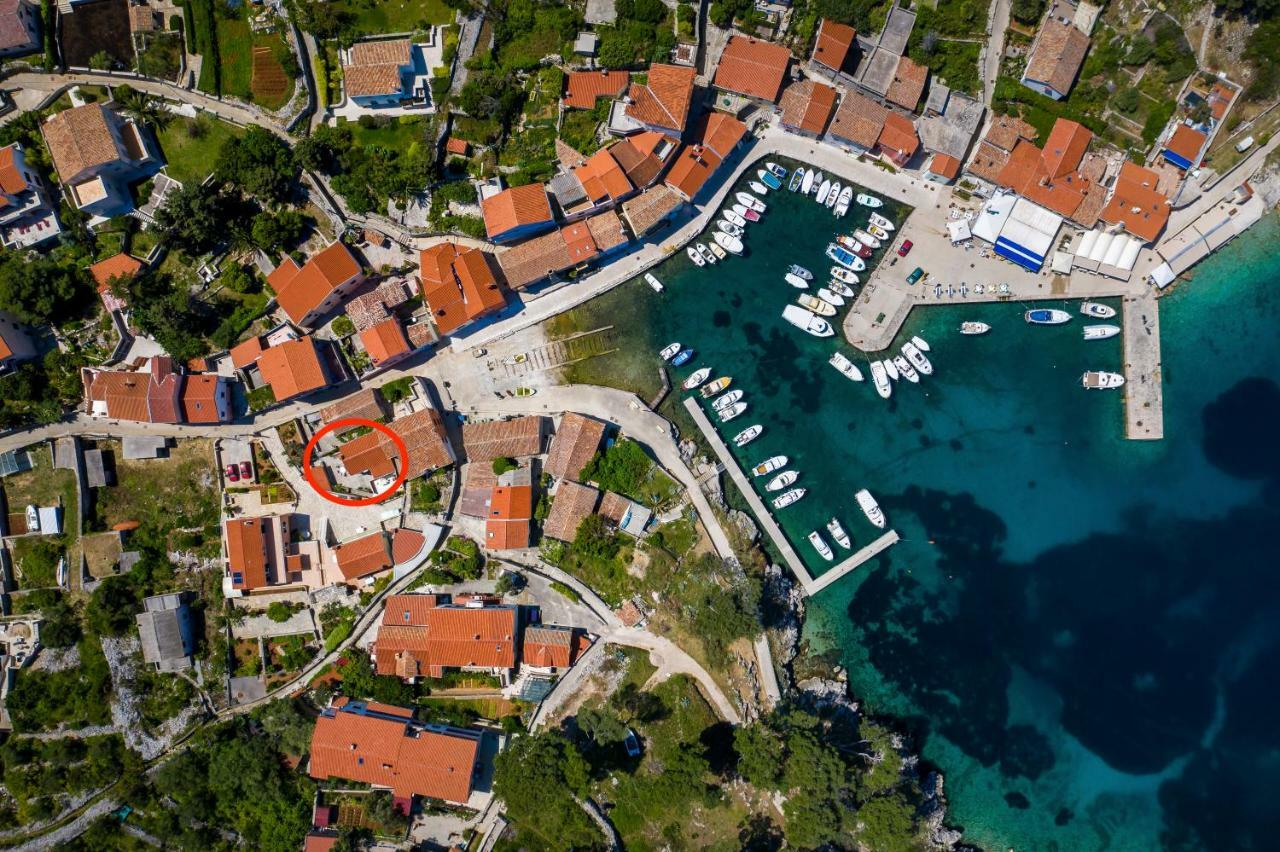 Apartments Antje Вели-Лошинь Экстерьер фото