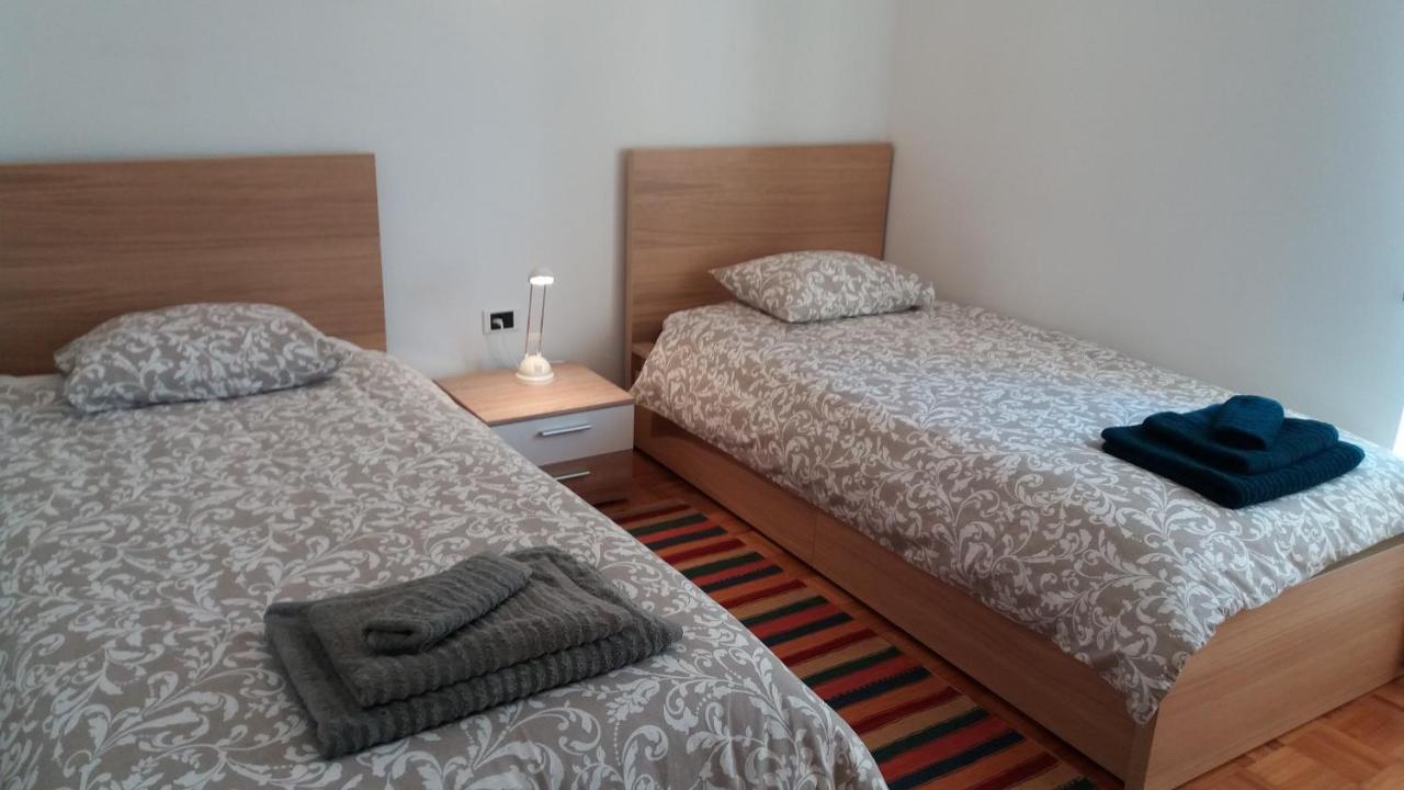 Apartments Antje Вели-Лошинь Экстерьер фото