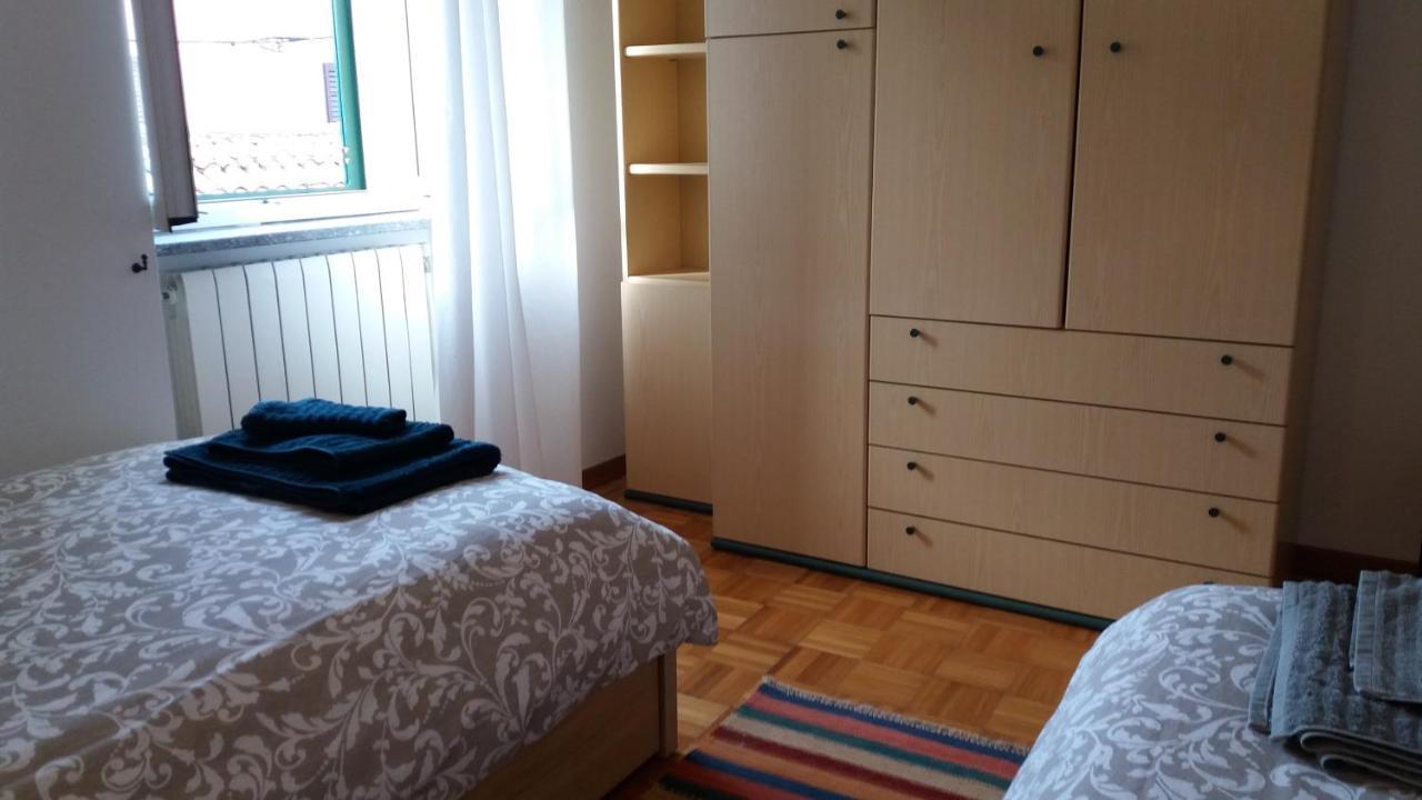 Apartments Antje Вели-Лошинь Экстерьер фото