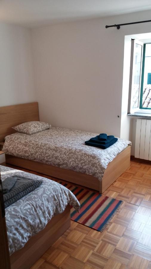 Apartments Antje Вели-Лошинь Экстерьер фото